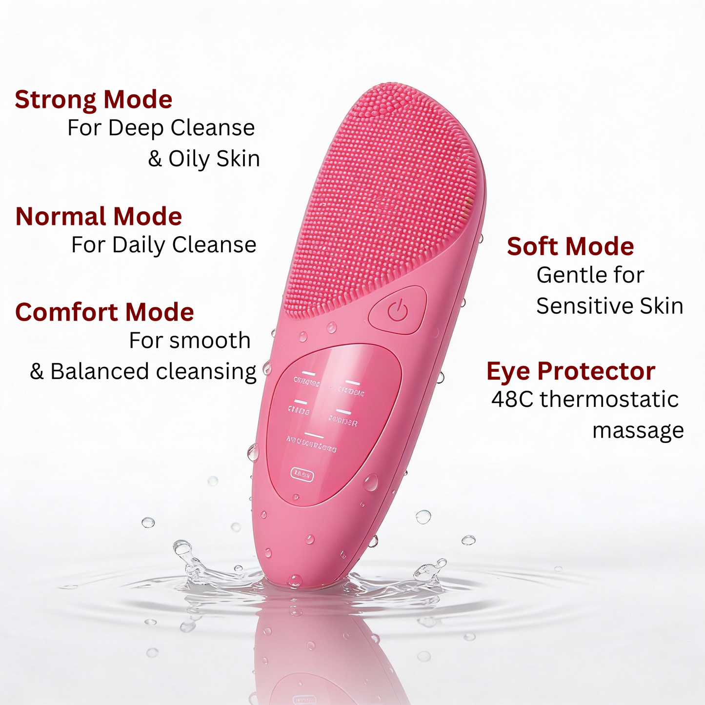 Niva Exfoliating Cleanser