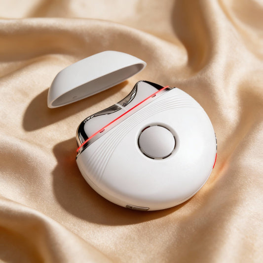 Luna Gua Sha Facial Massager